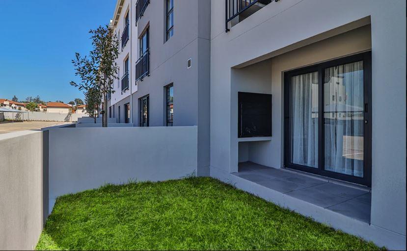 To Let 2 Bedroom Property for Rent in Langeberg Heights Western Cape